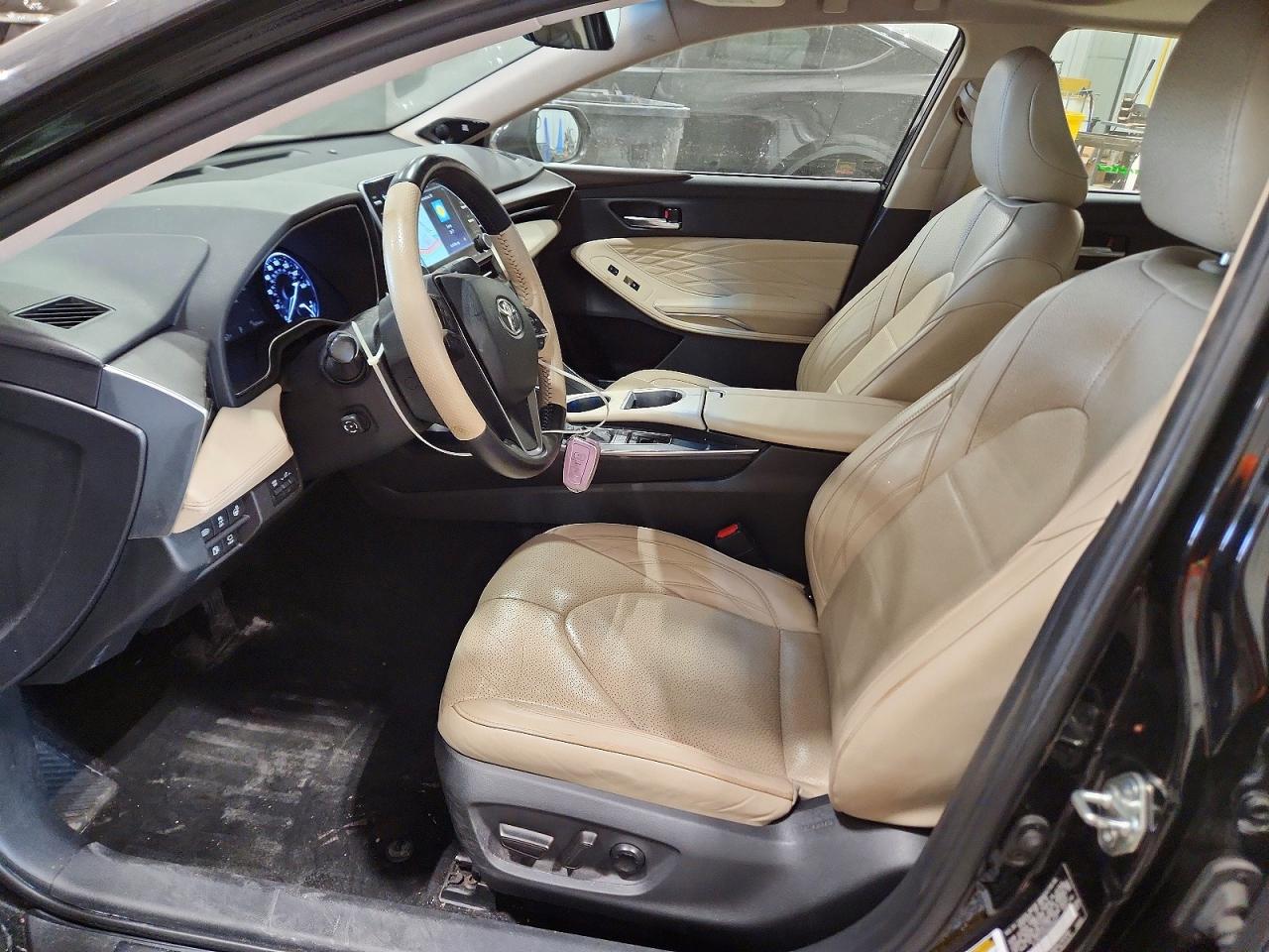 Toyota Avalon Limited