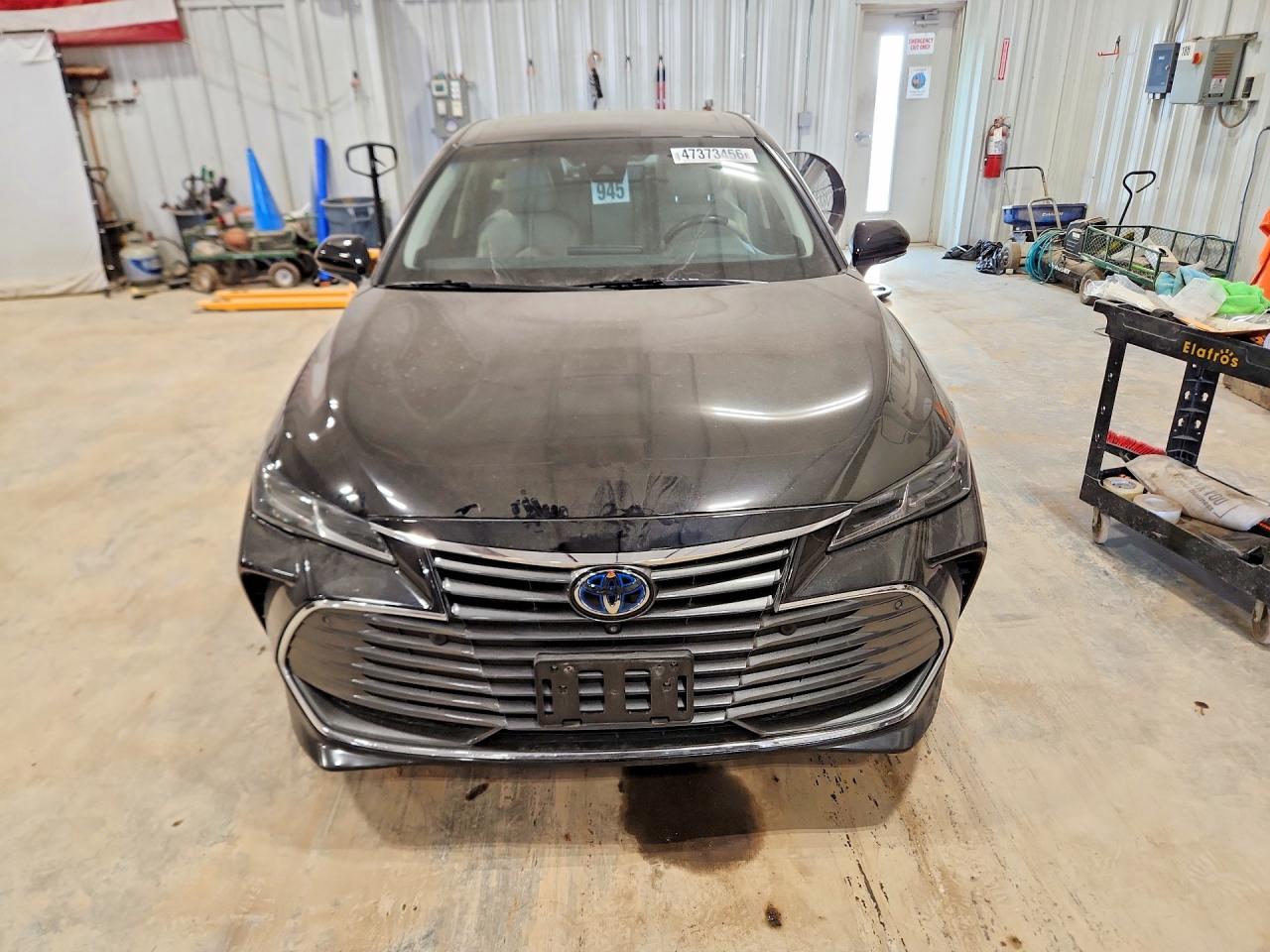 Toyota Avalon Limited