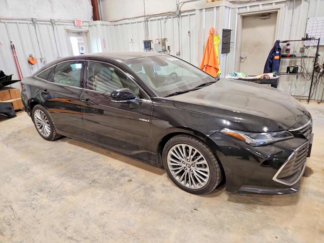 Toyota Avalon Limited