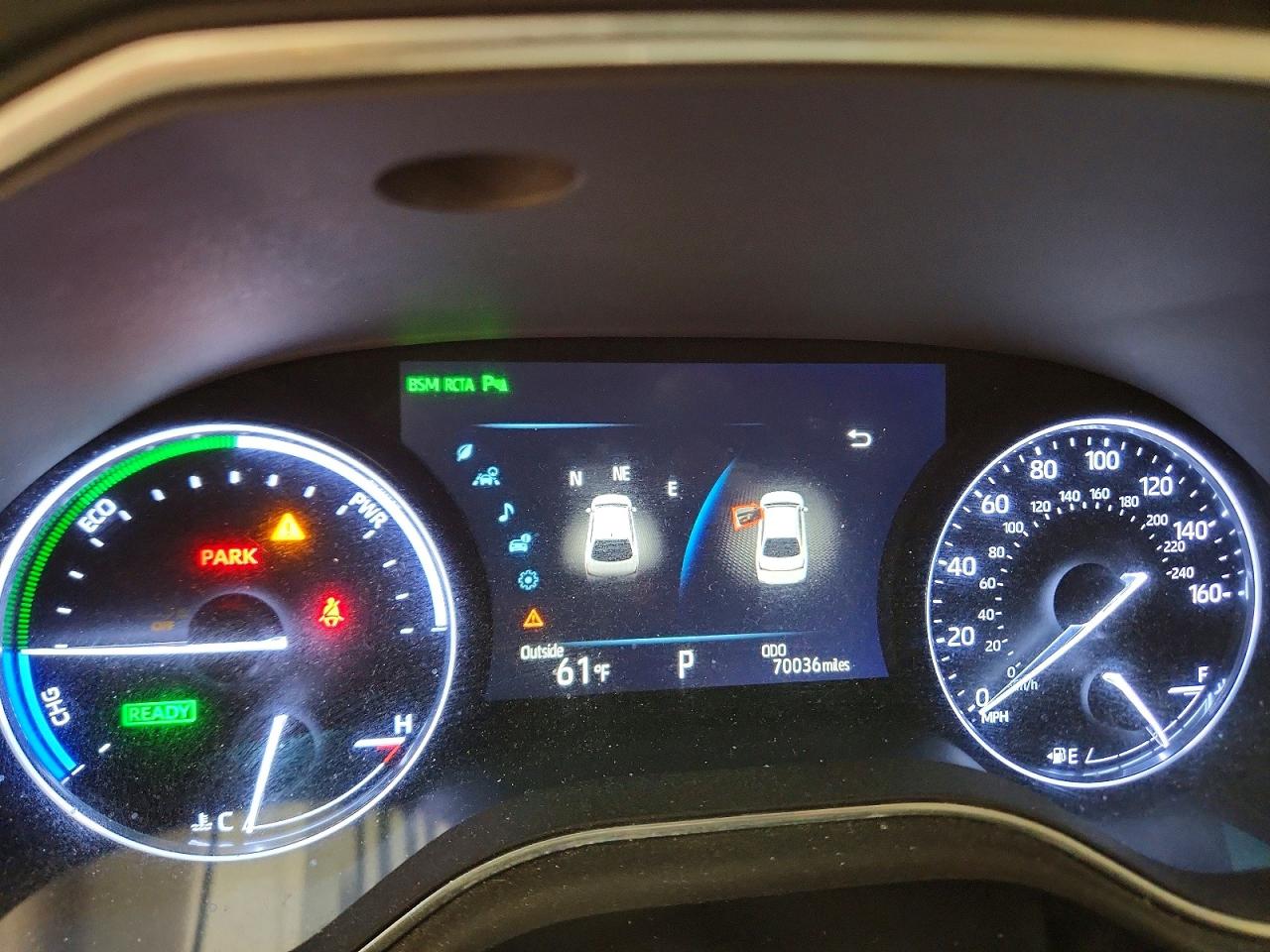 Toyota Avalon Limited