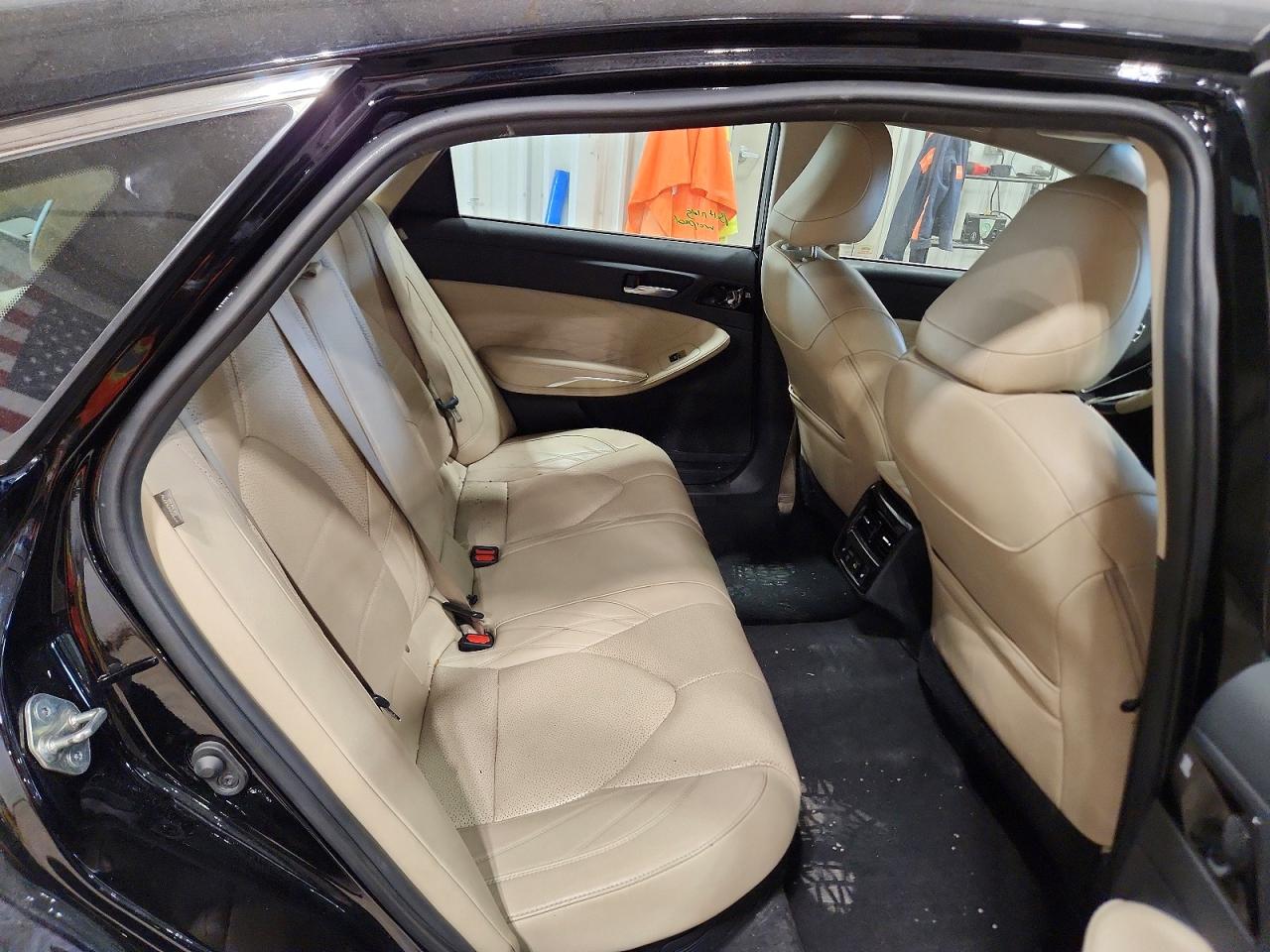 Toyota Avalon Limited