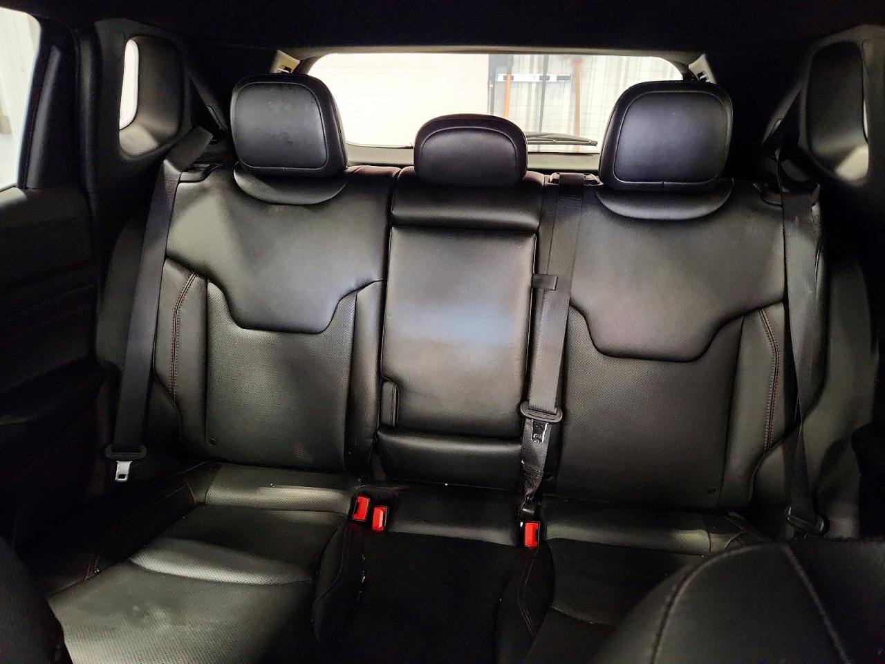 Jeep Compass Trailhawk
