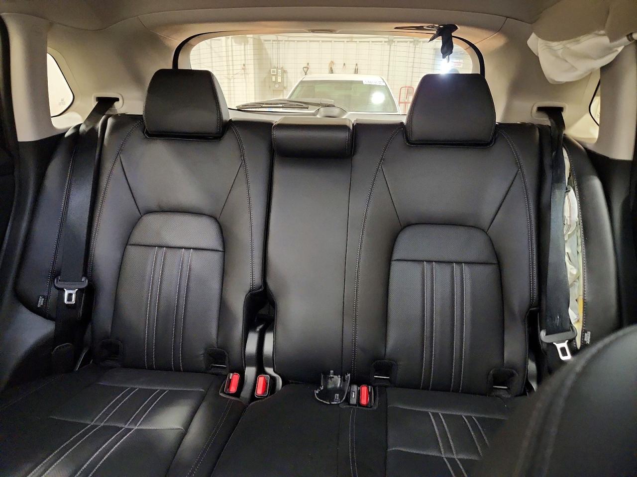 Honda HR-V Exl