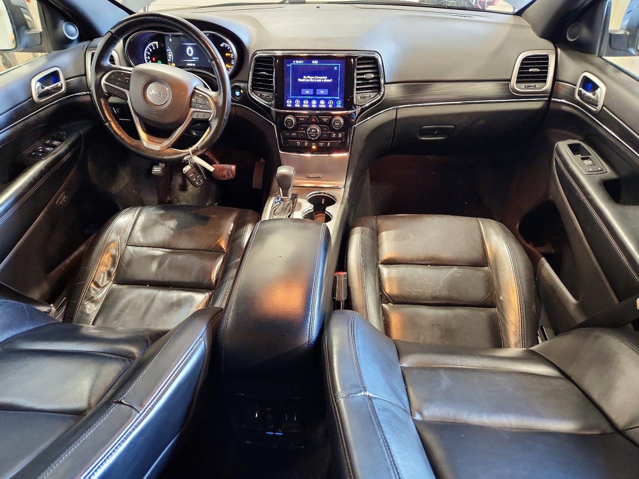 Jeep Cherokee Limited
