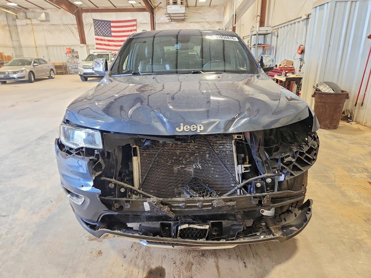 Jeep Cherokee Limited