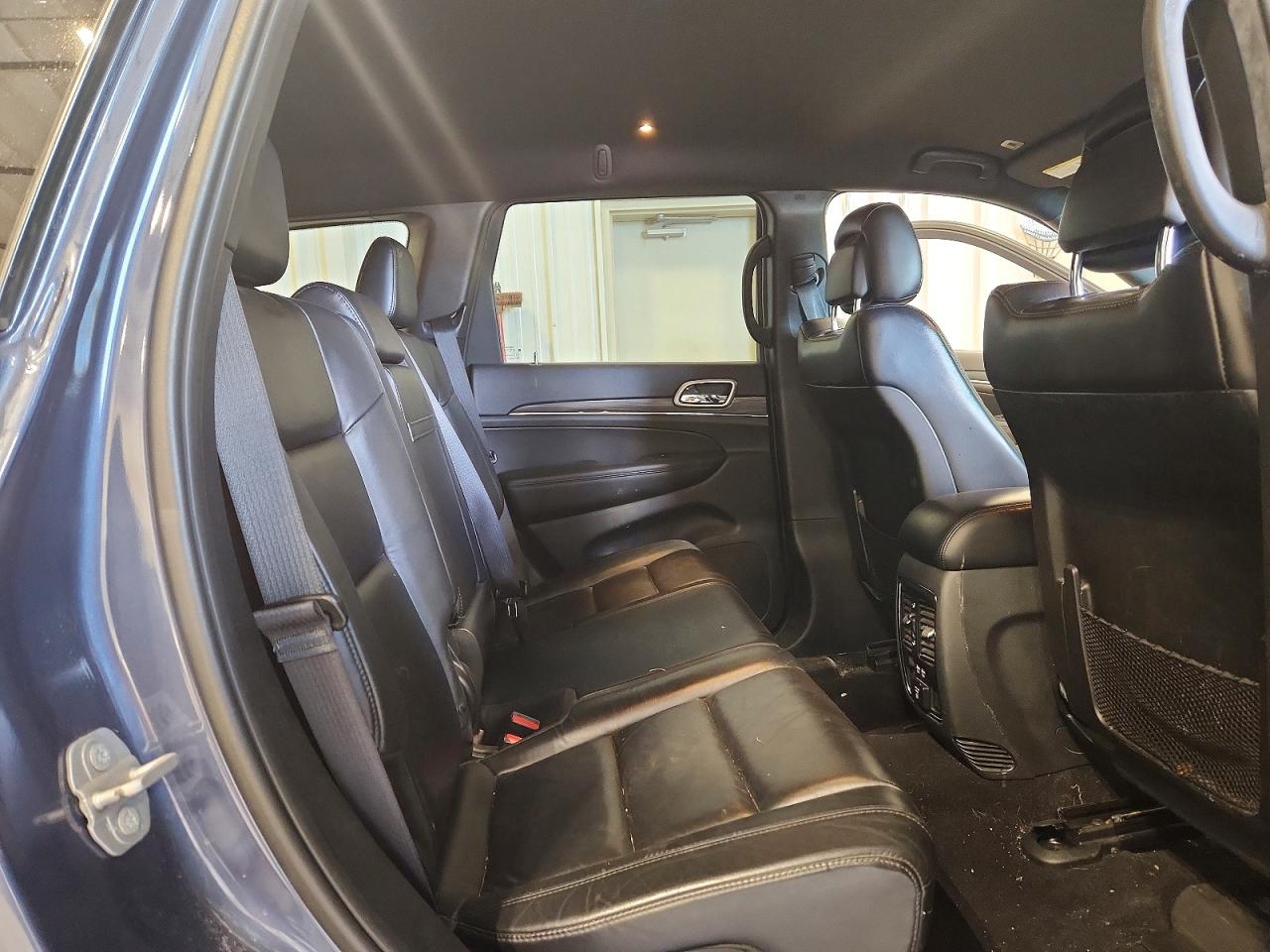 Jeep Cherokee Limited