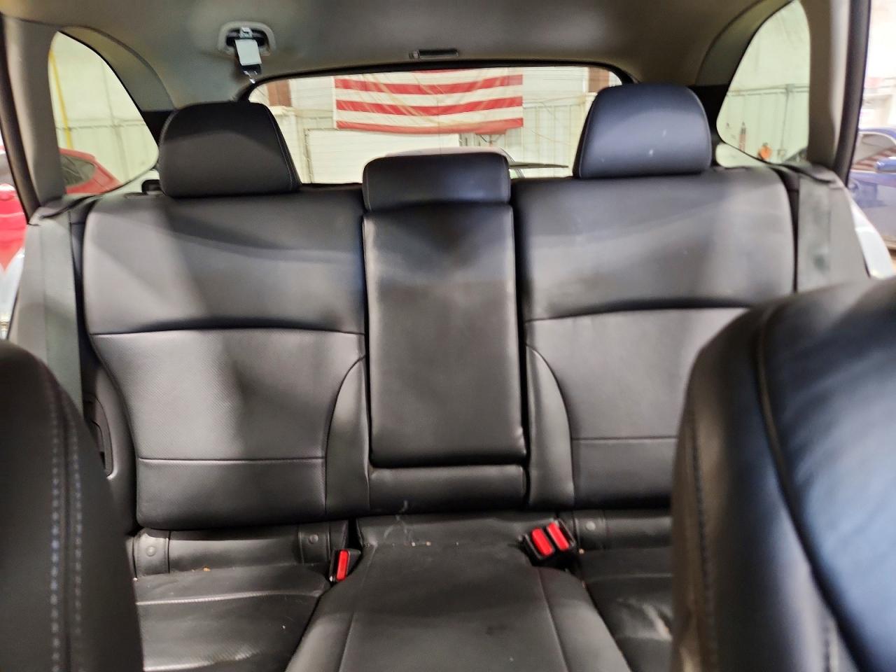Subaru Outback 3.6r Limited