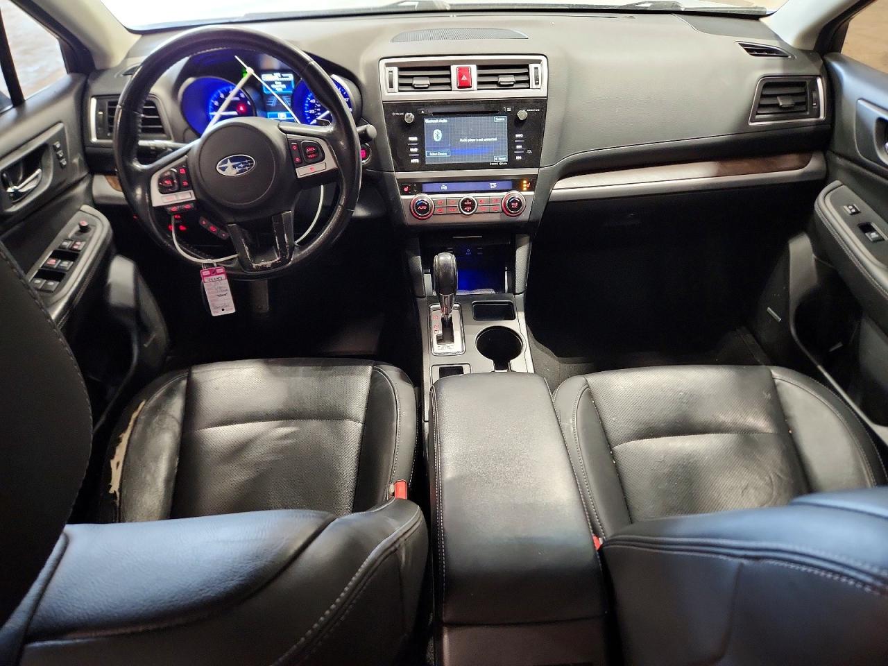 Subaru Outback 3.6r Limited