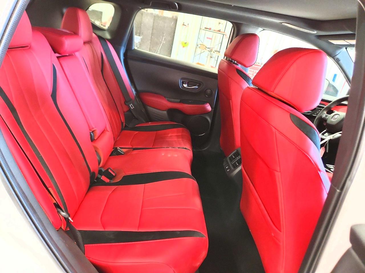 Acura Adx A-spec Advance