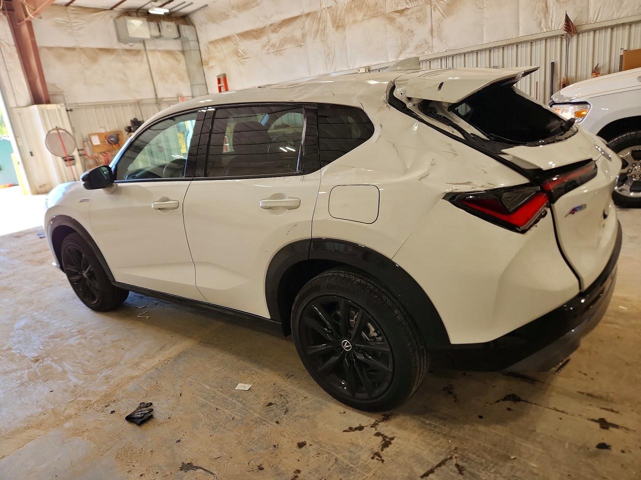 Acura Adx A-spec Advance