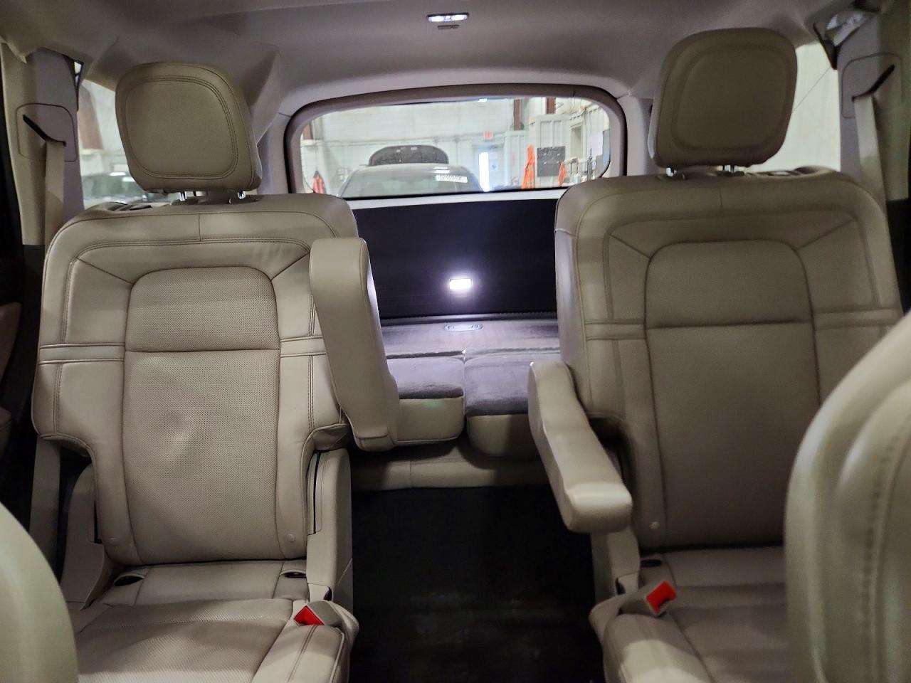 Lincoln Aviator Reserve