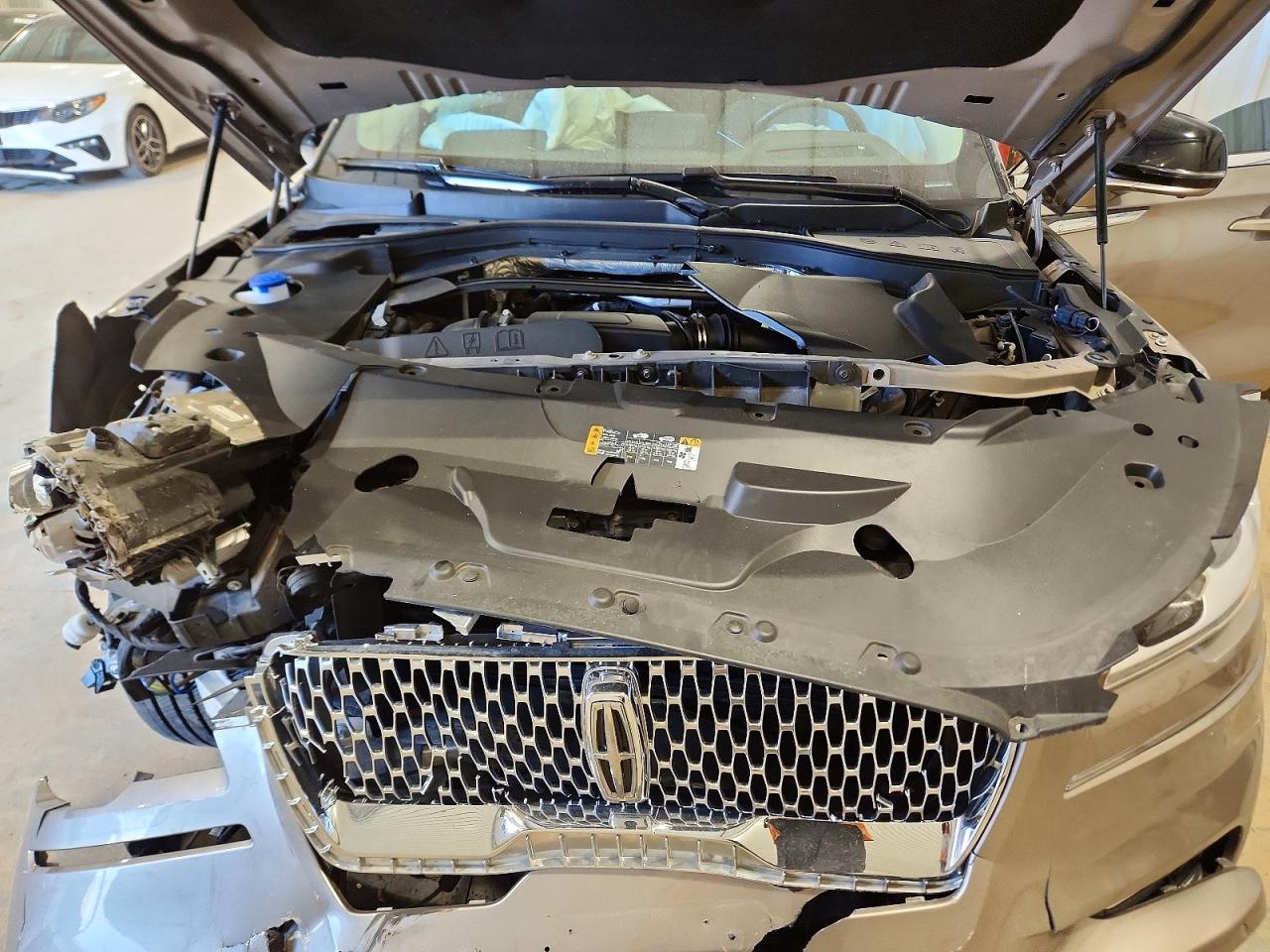 Lincoln Aviator Reserve