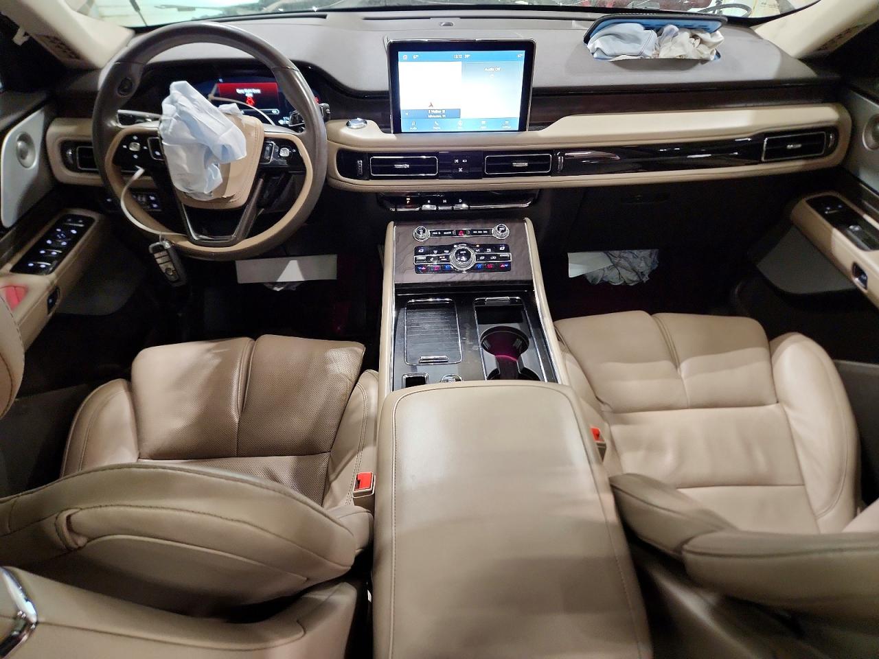 Lincoln Aviator Reserve
