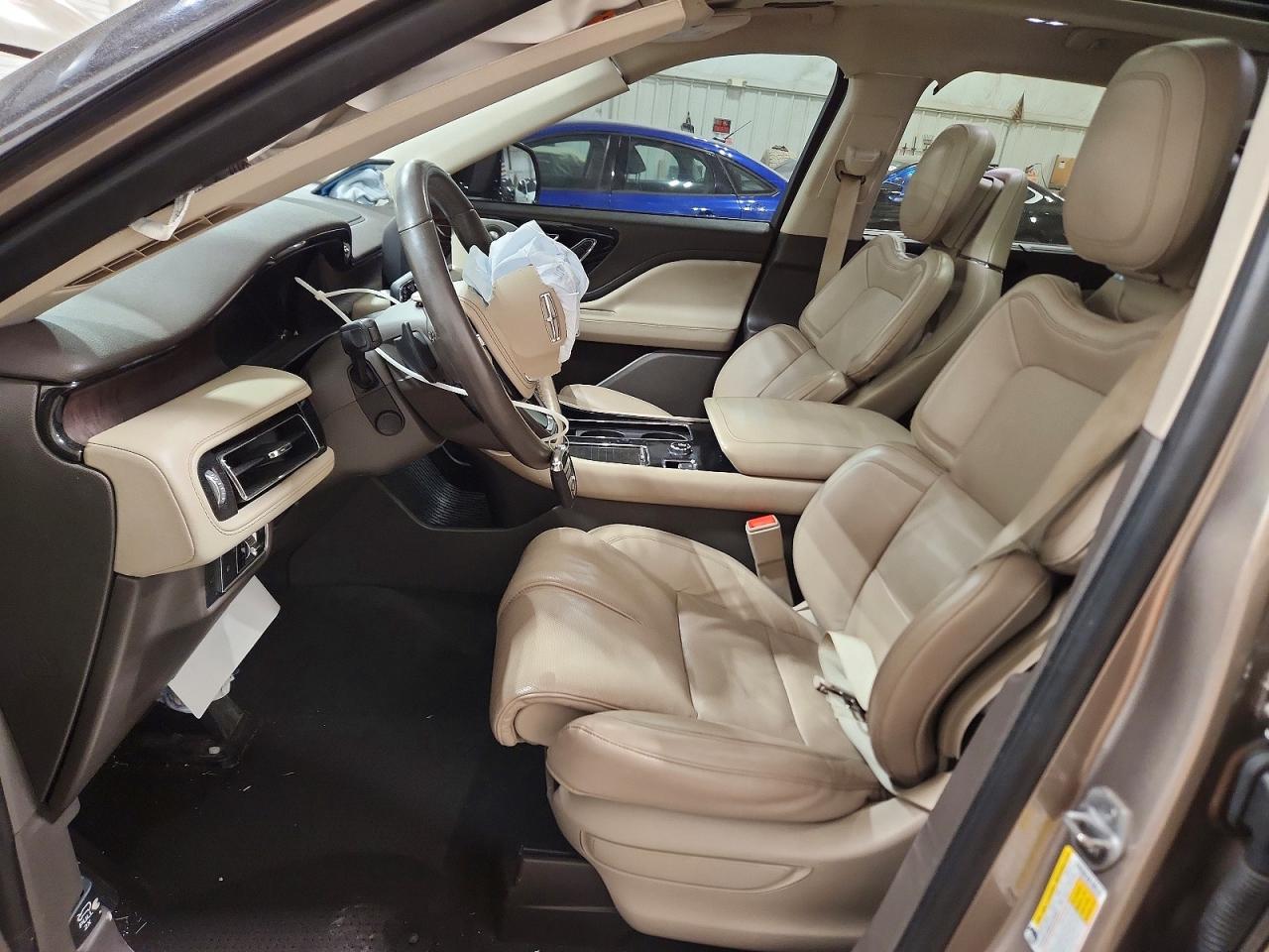 Lincoln Aviator Reserve