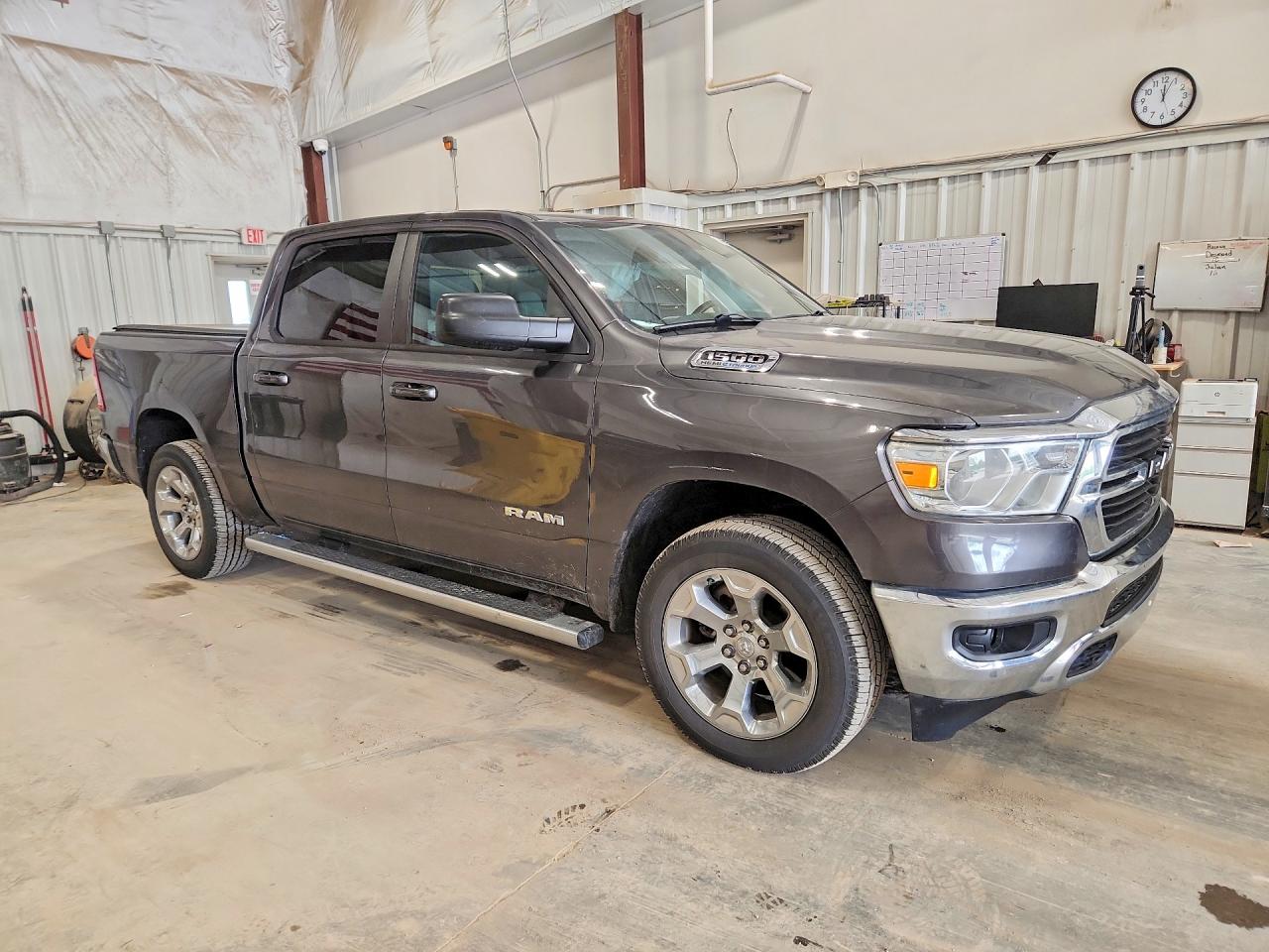 Ram 1500 Big Horn