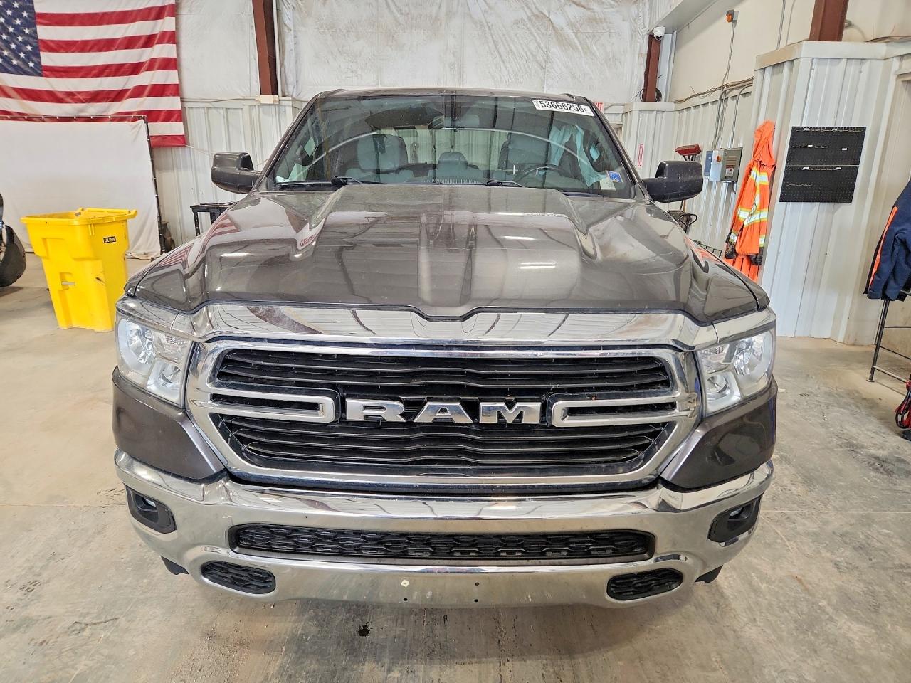 Ram 1500 Big Horn