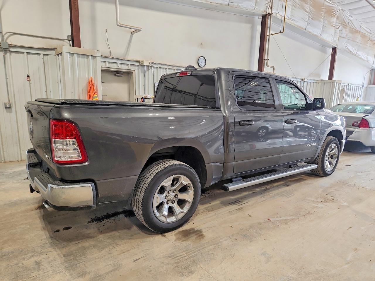Ram 1500 Big Horn