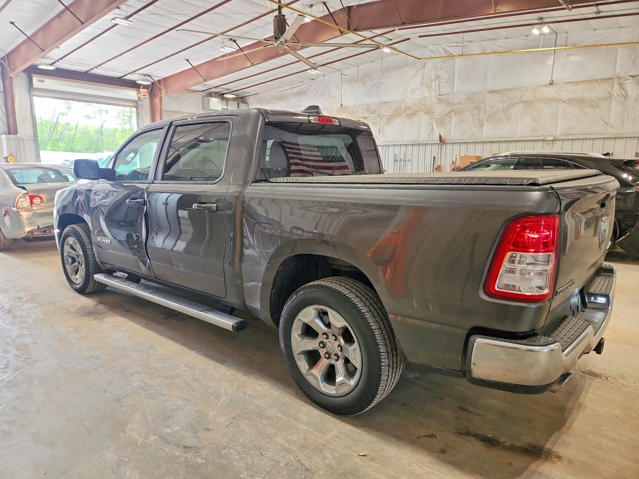 Ram 1500 Big Horn