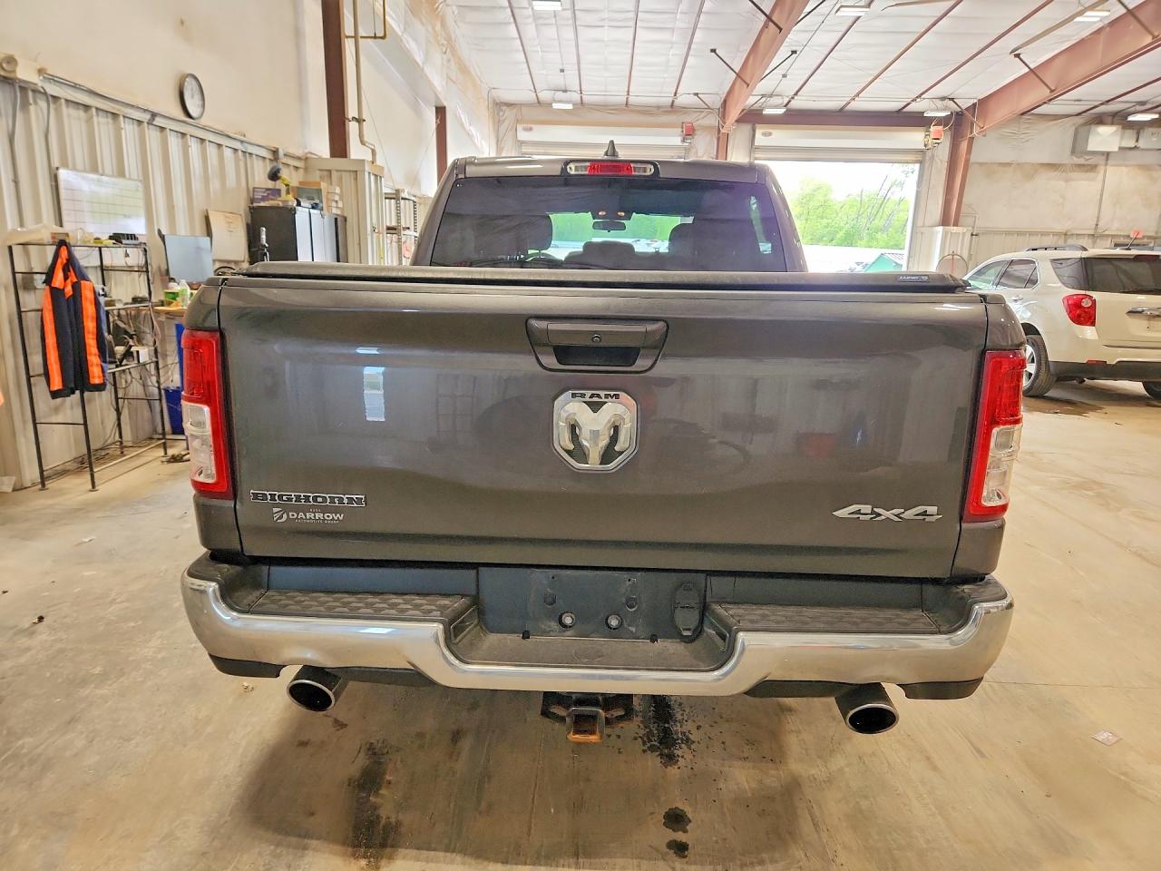 Ram 1500 Big Horn