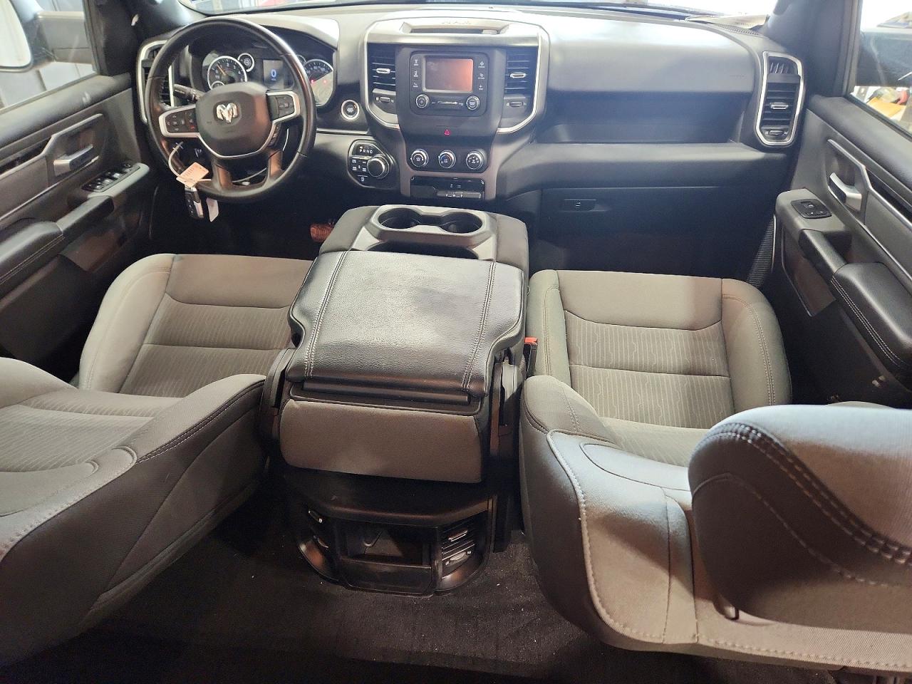 Ram 1500 Big Horn