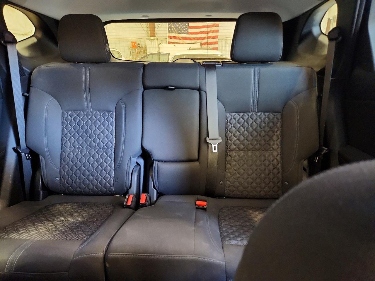 Chevrolet Blazer 2lt