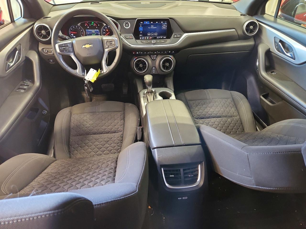 Chevrolet Blazer 2lt