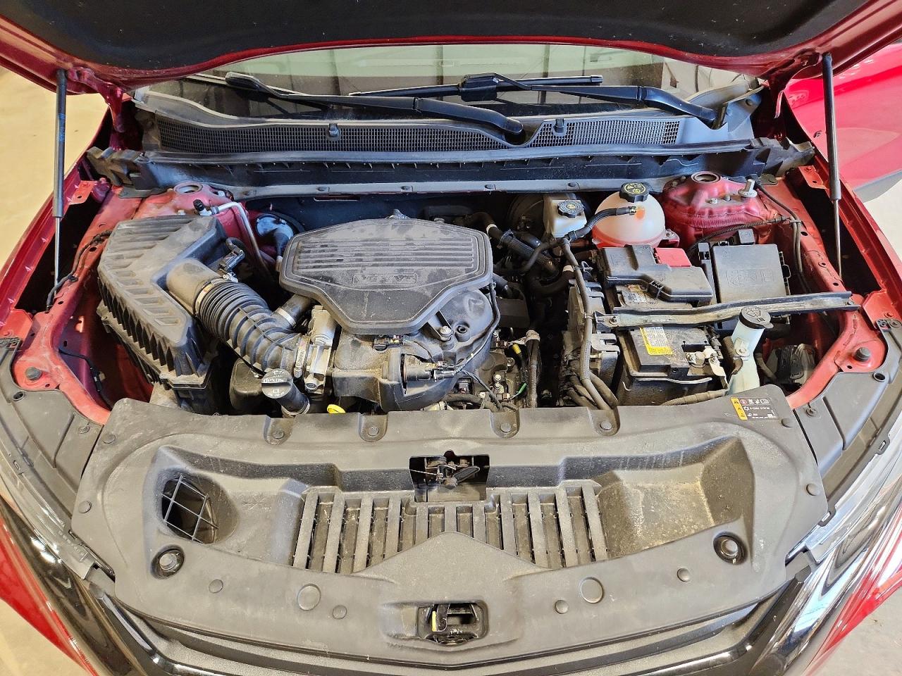 Chevrolet Blazer 2lt