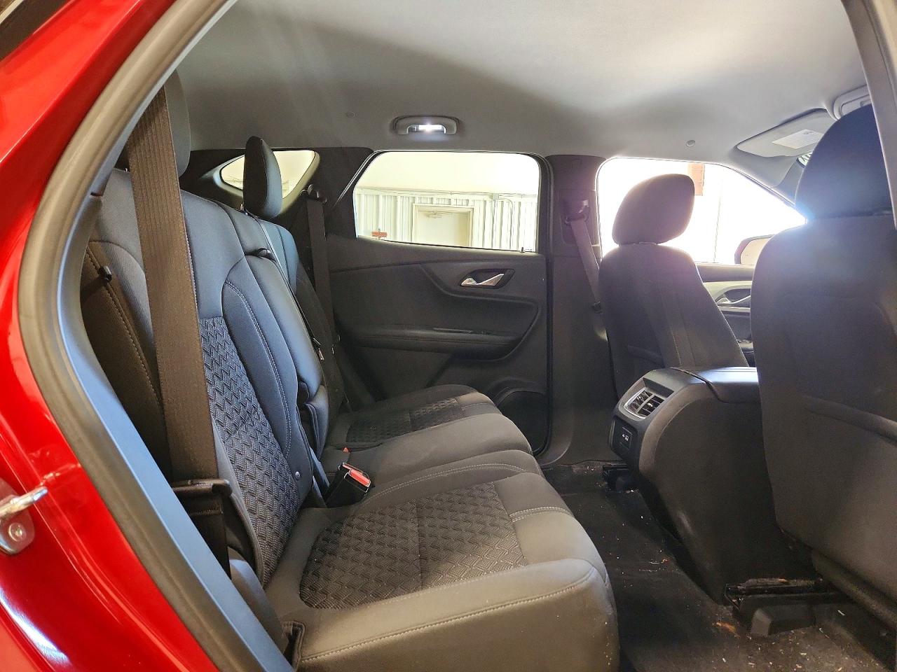 Chevrolet Blazer 2lt