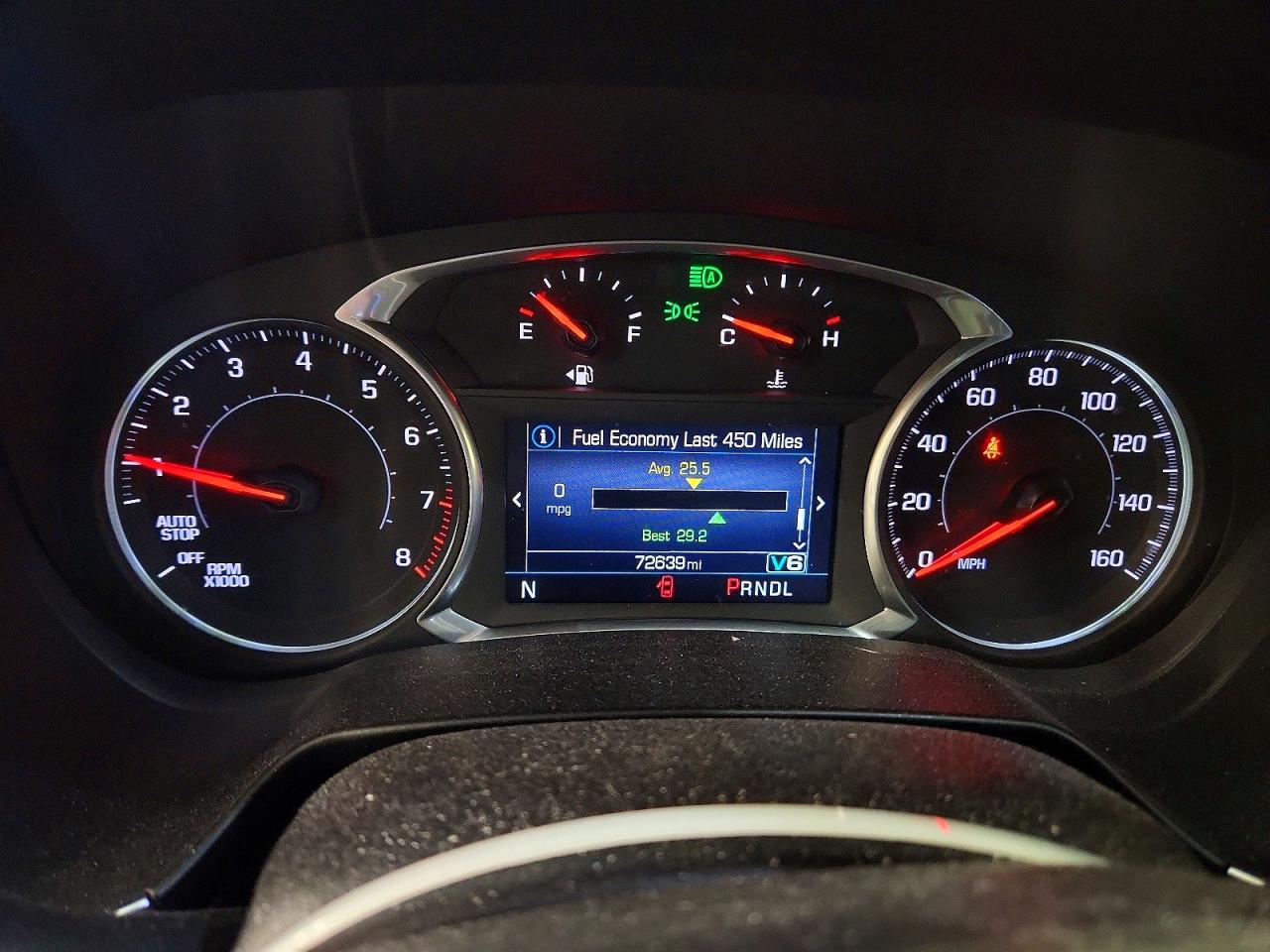 Chevrolet Blazer 2lt
