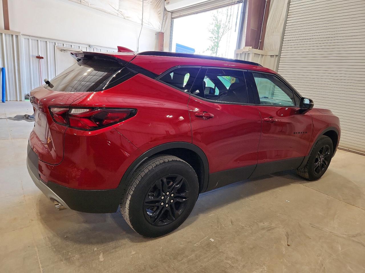 Chevrolet Blazer 2lt