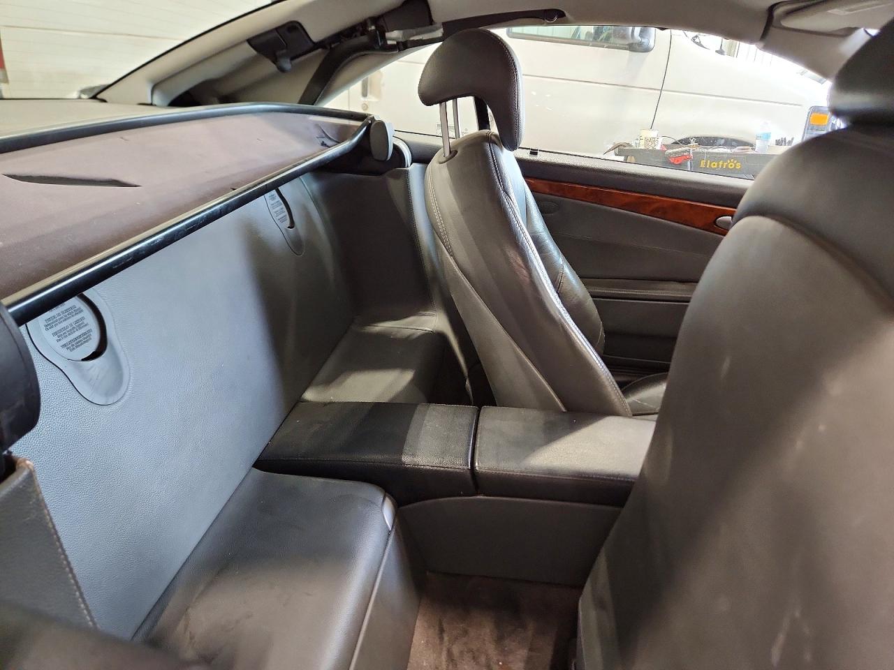 Mercedes-Benz S-Class 500r