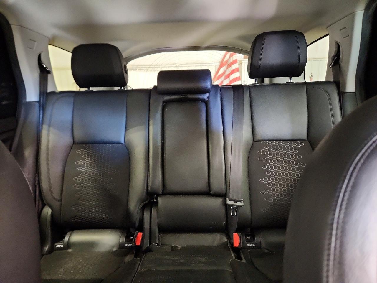 Land Rover Discovery Se