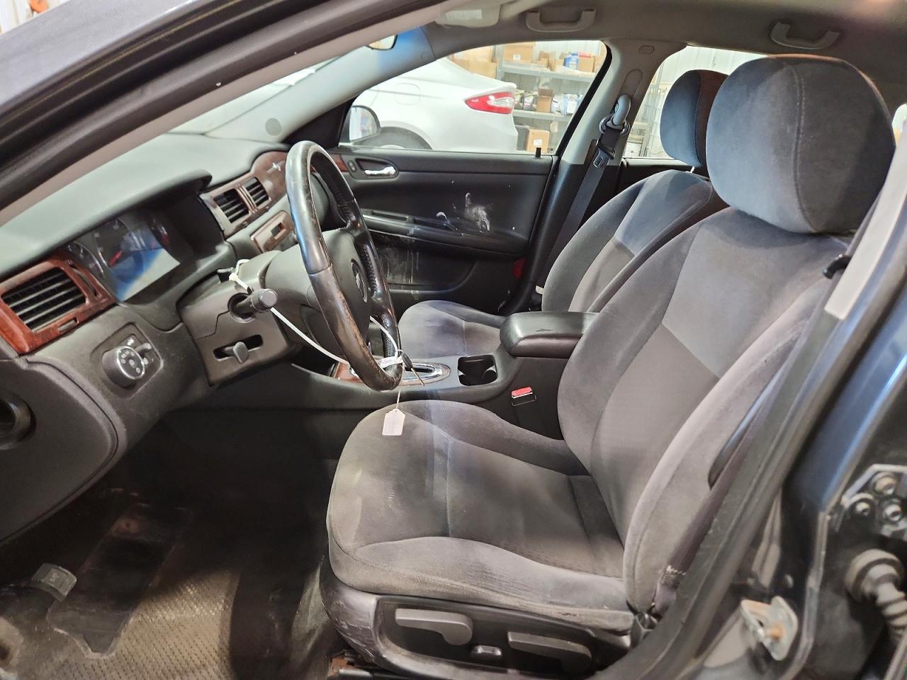Chevrolet Impala Lt