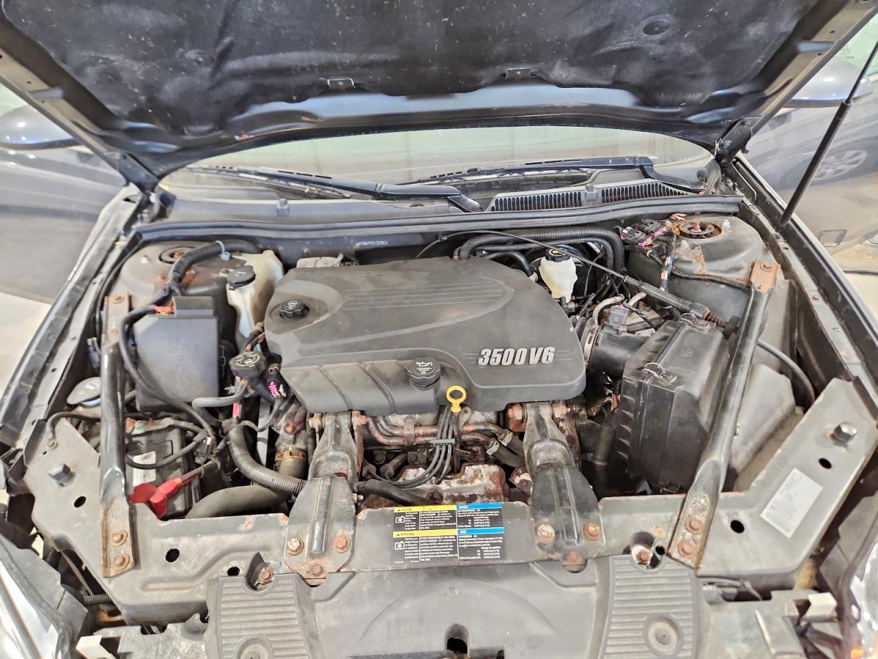 Chevrolet Impala Lt