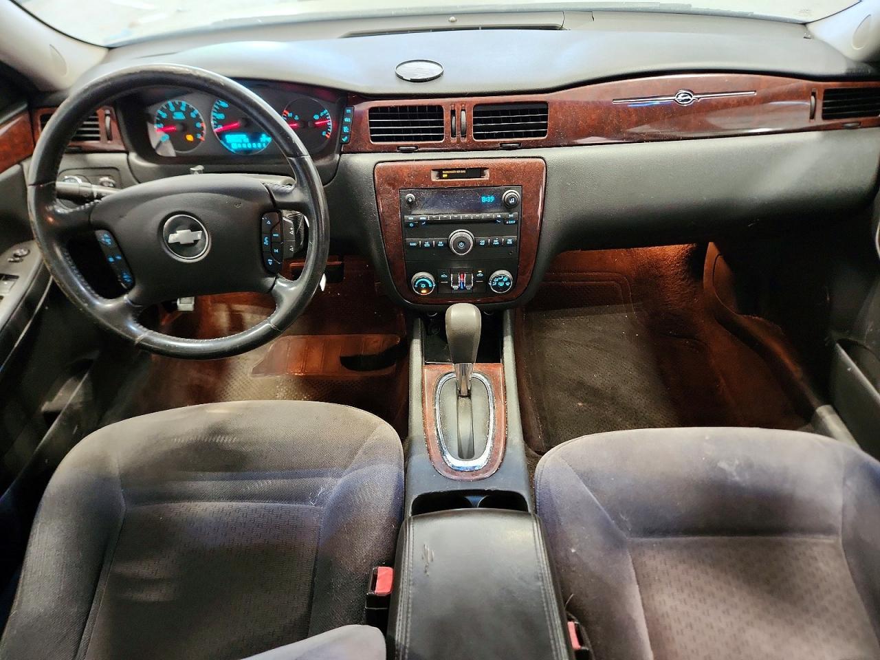 Chevrolet Impala Lt