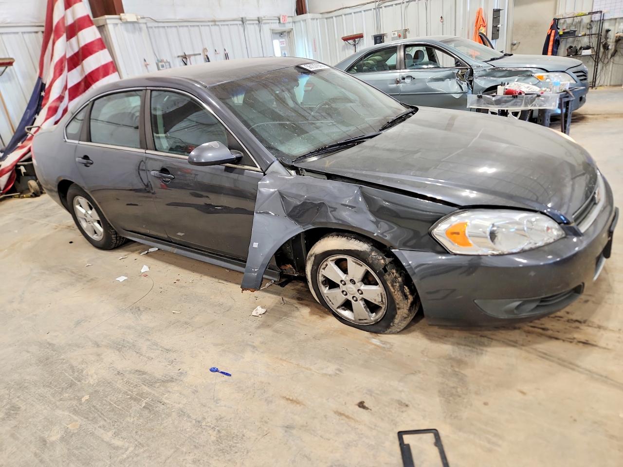 Chevrolet Impala Lt