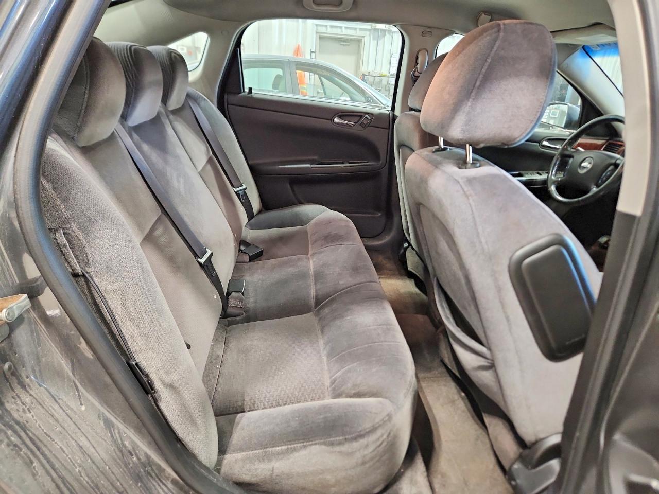 Chevrolet Impala Lt