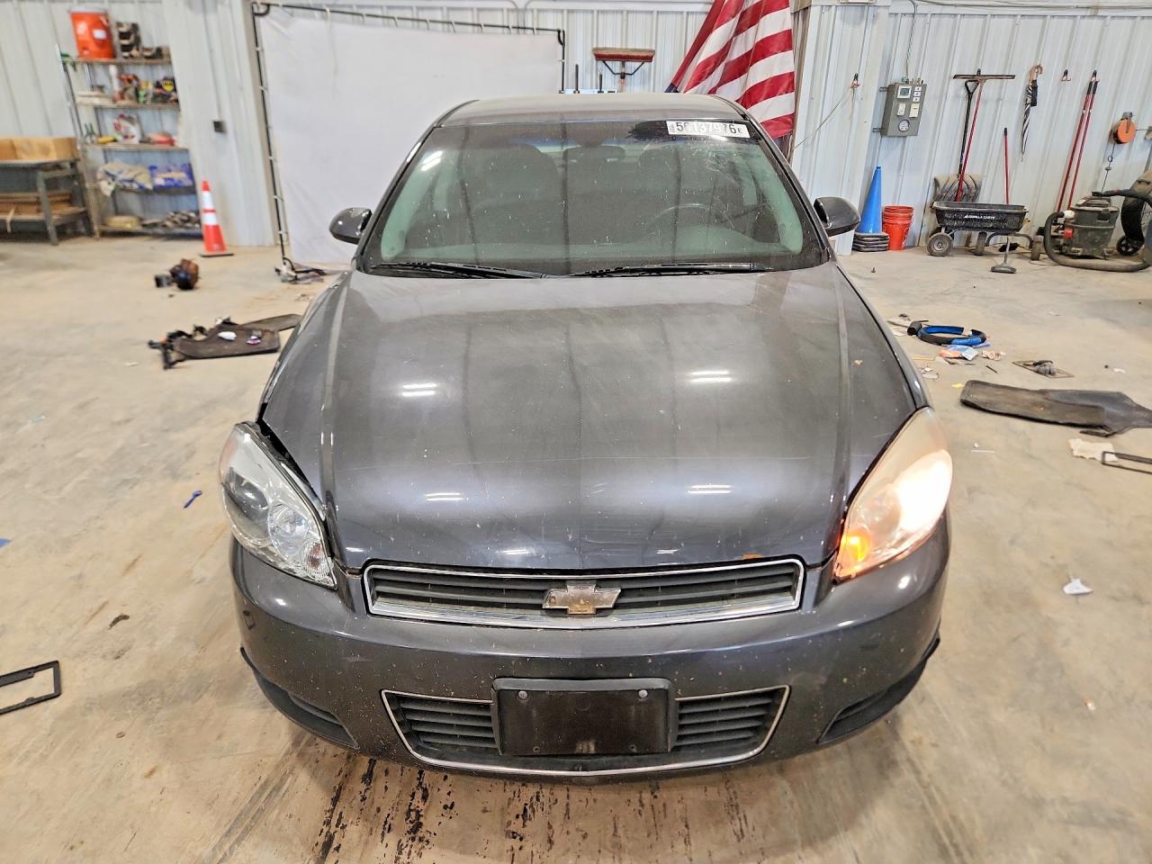 Chevrolet Impala Lt