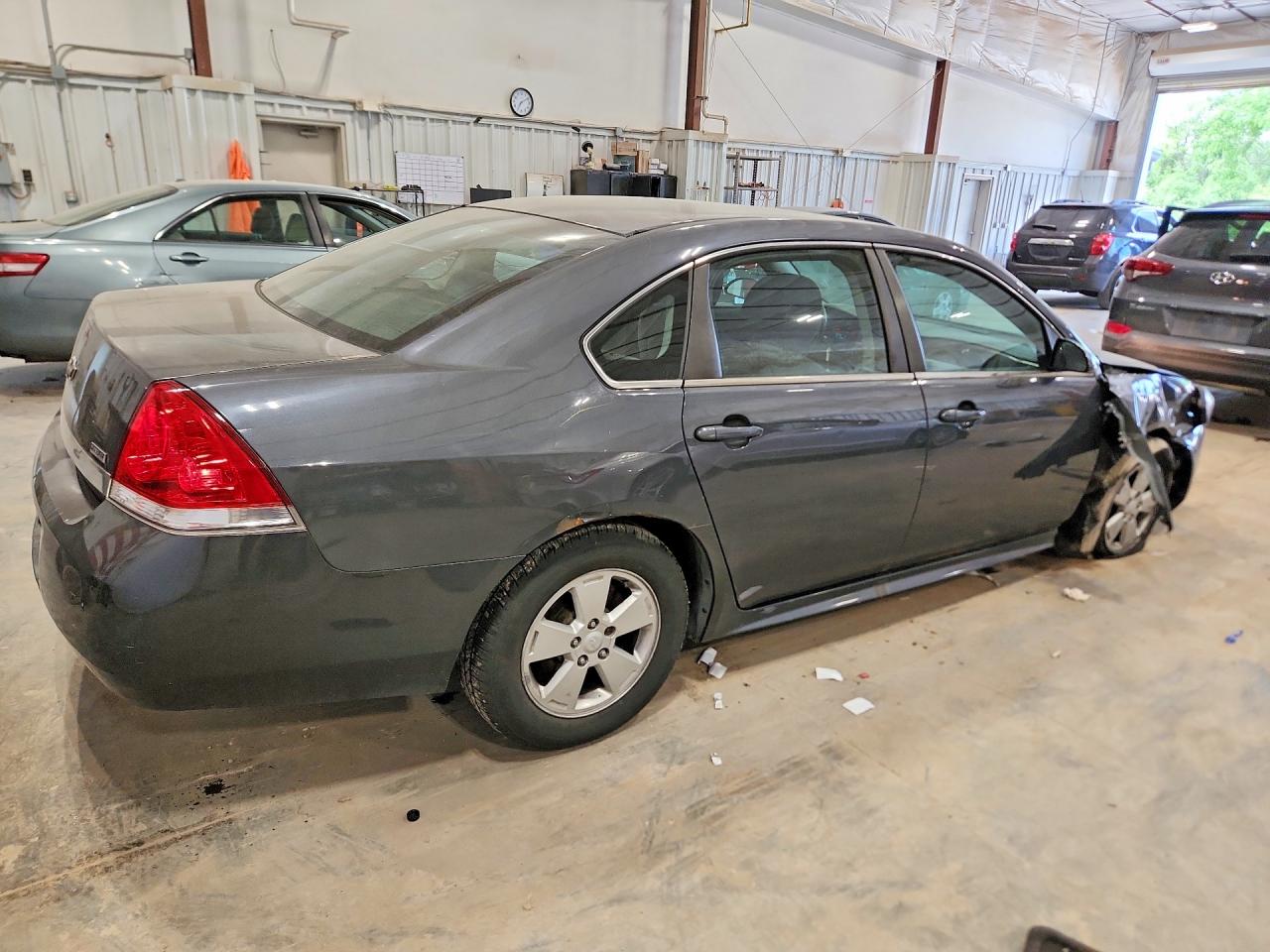 Chevrolet Impala Lt