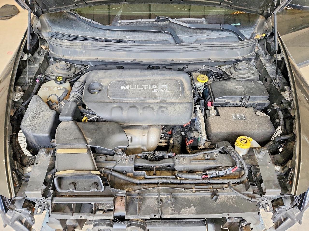 Jeep Cherokee Latitude