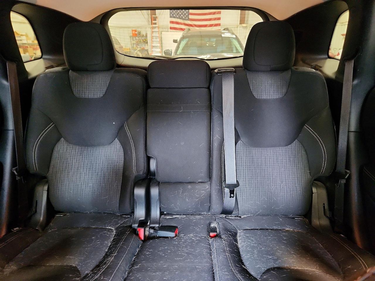 Jeep Cherokee Latitude