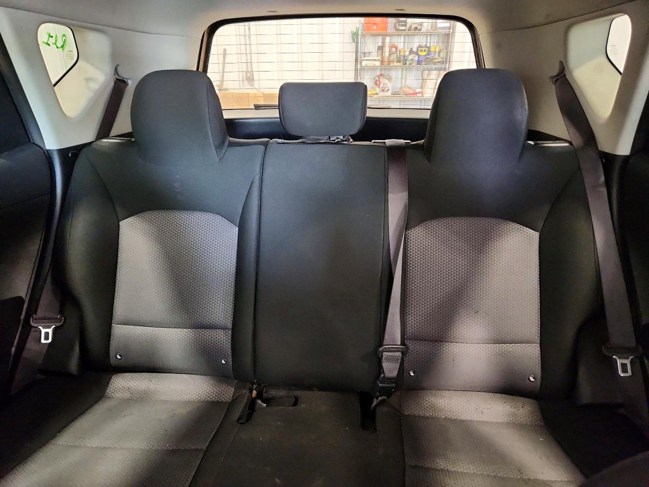 Kia Soul Lx