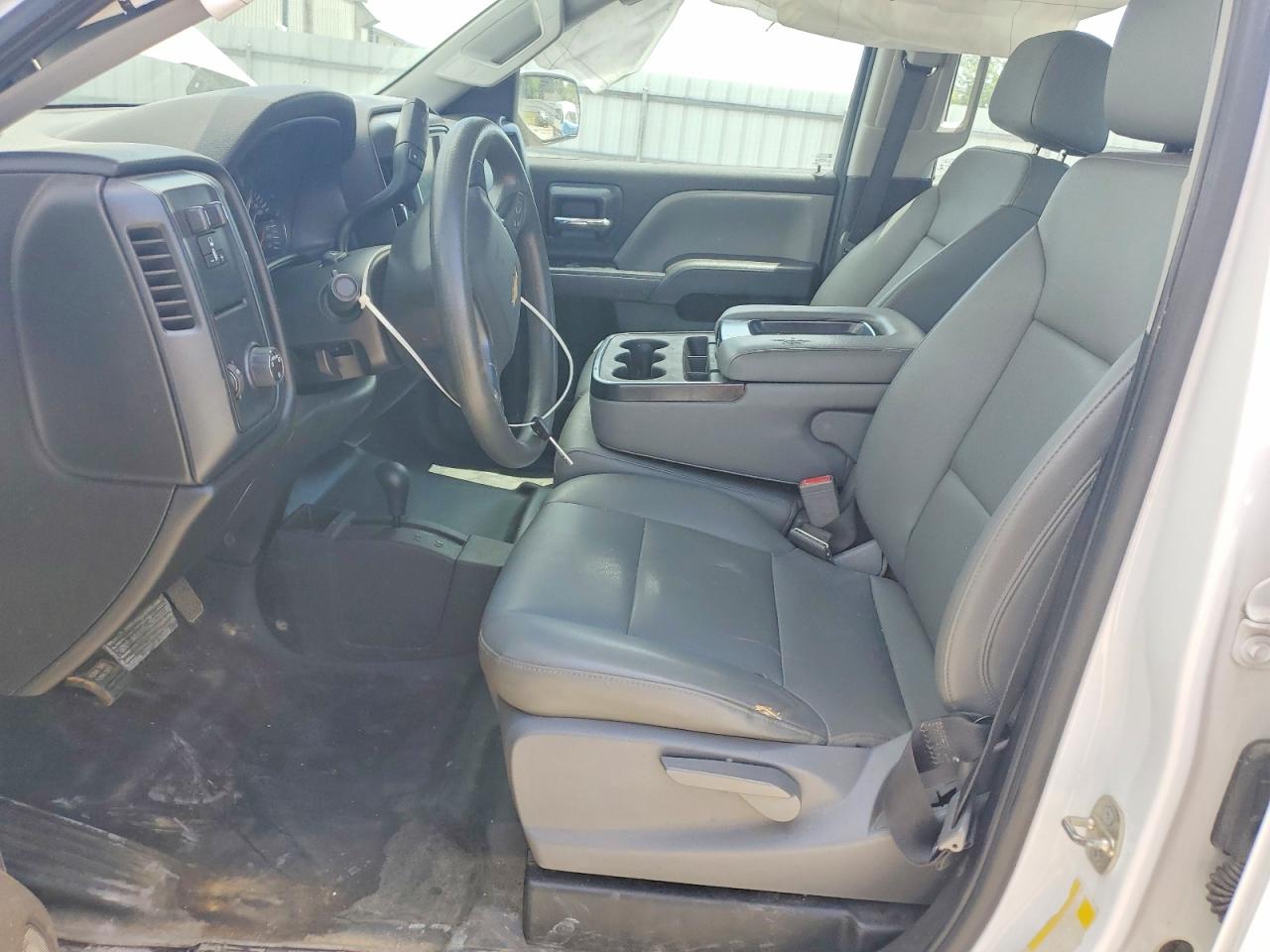 Chevrolet Silverado K1500