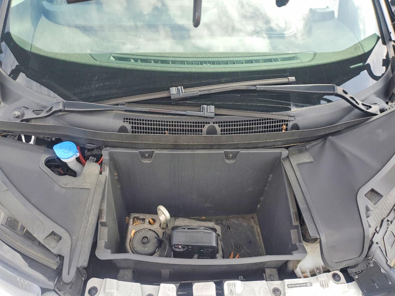BMW i-Series Bev