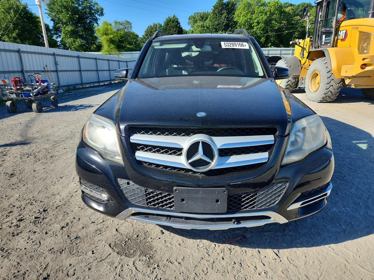 Mercedes-Benz GLK 350