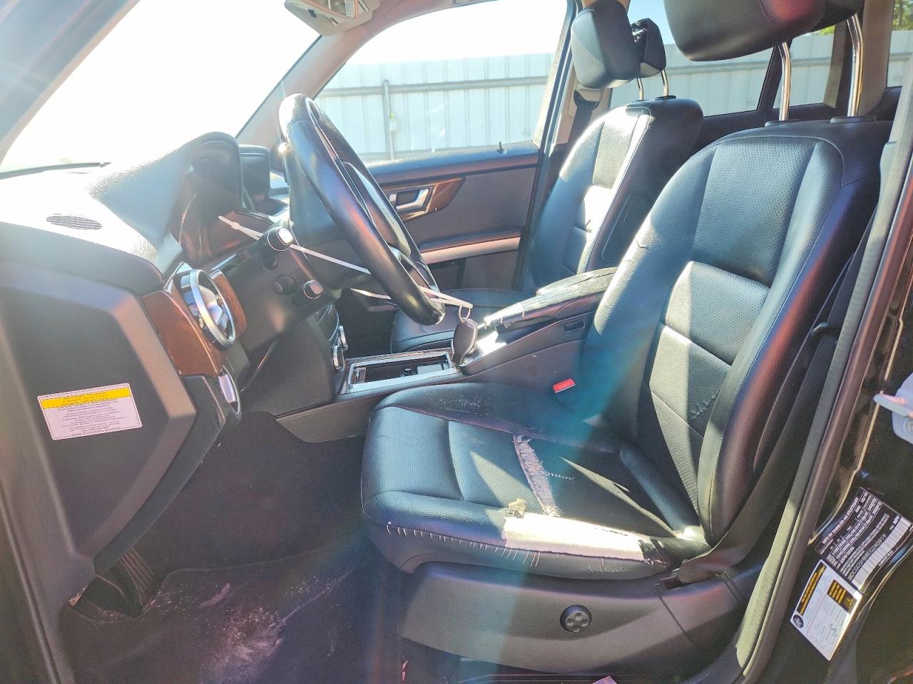 Mercedes-Benz GLK 350