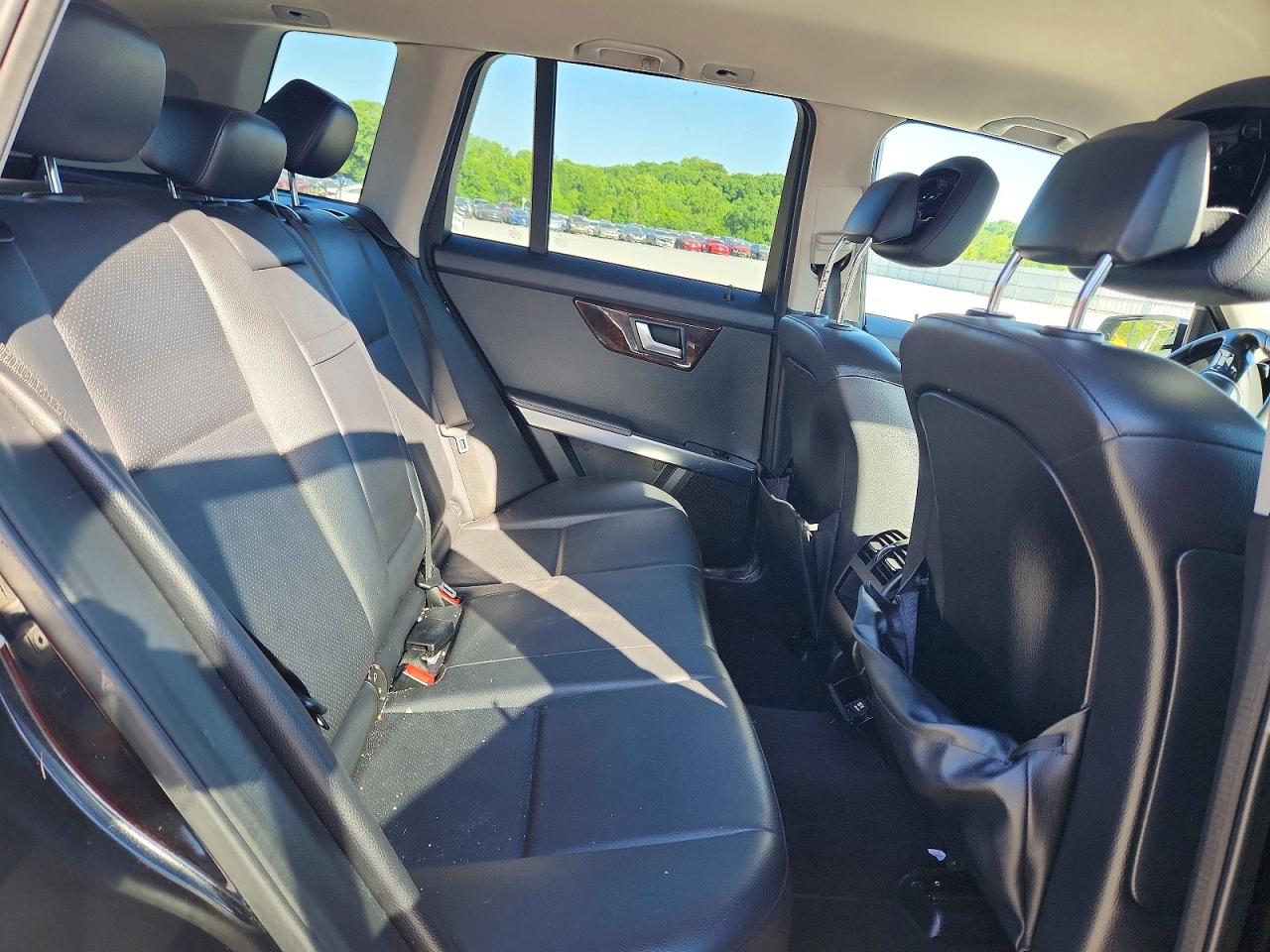 Mercedes-Benz GLK 350