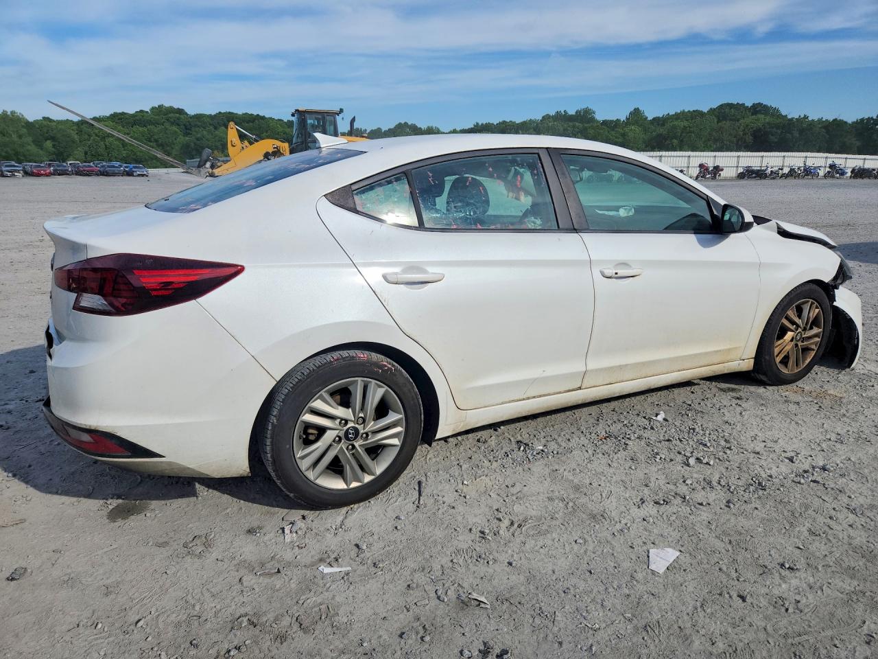 Hyundai ELANTRA Value Edition