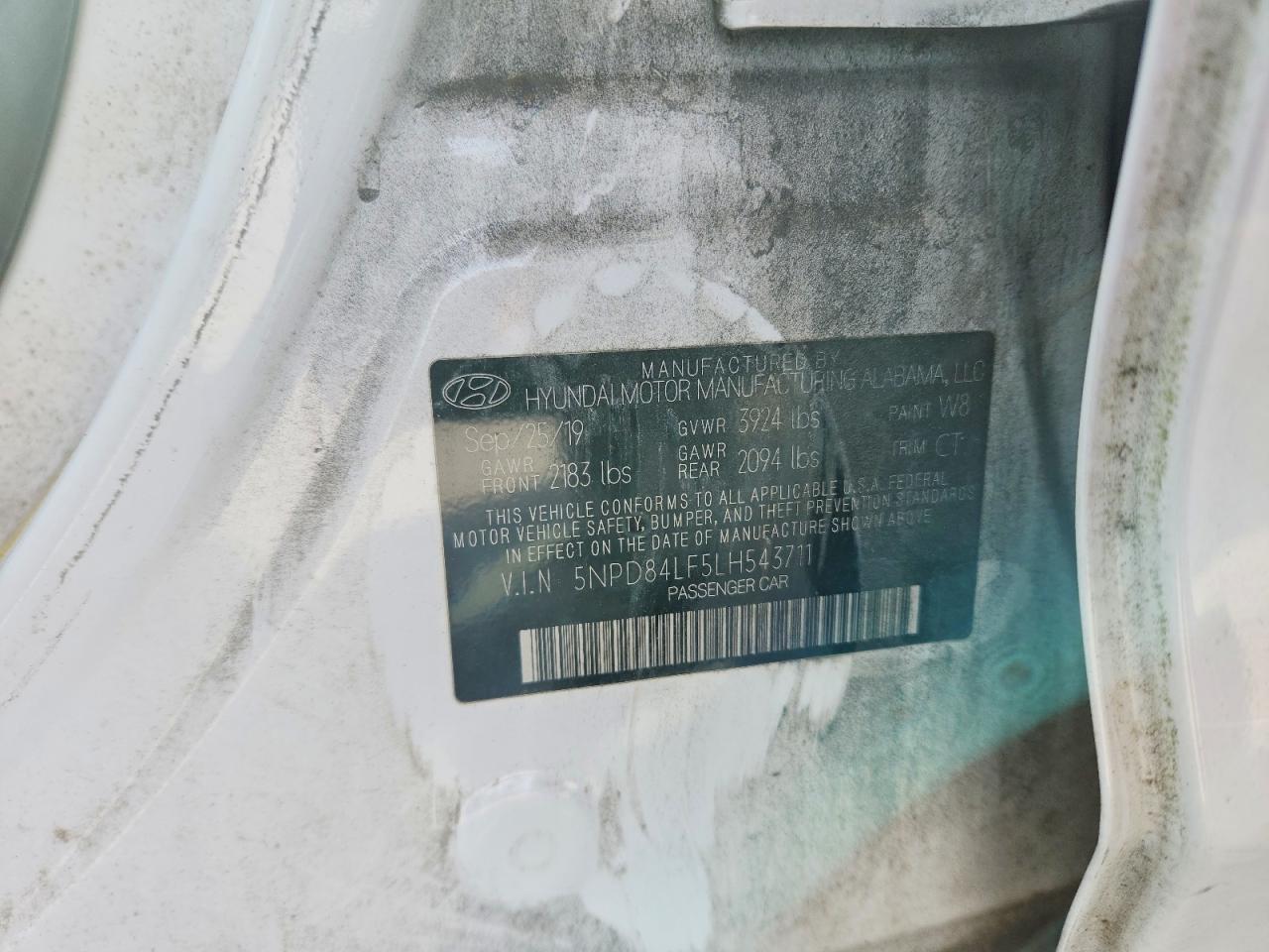 Hyundai ELANTRA Value Edition