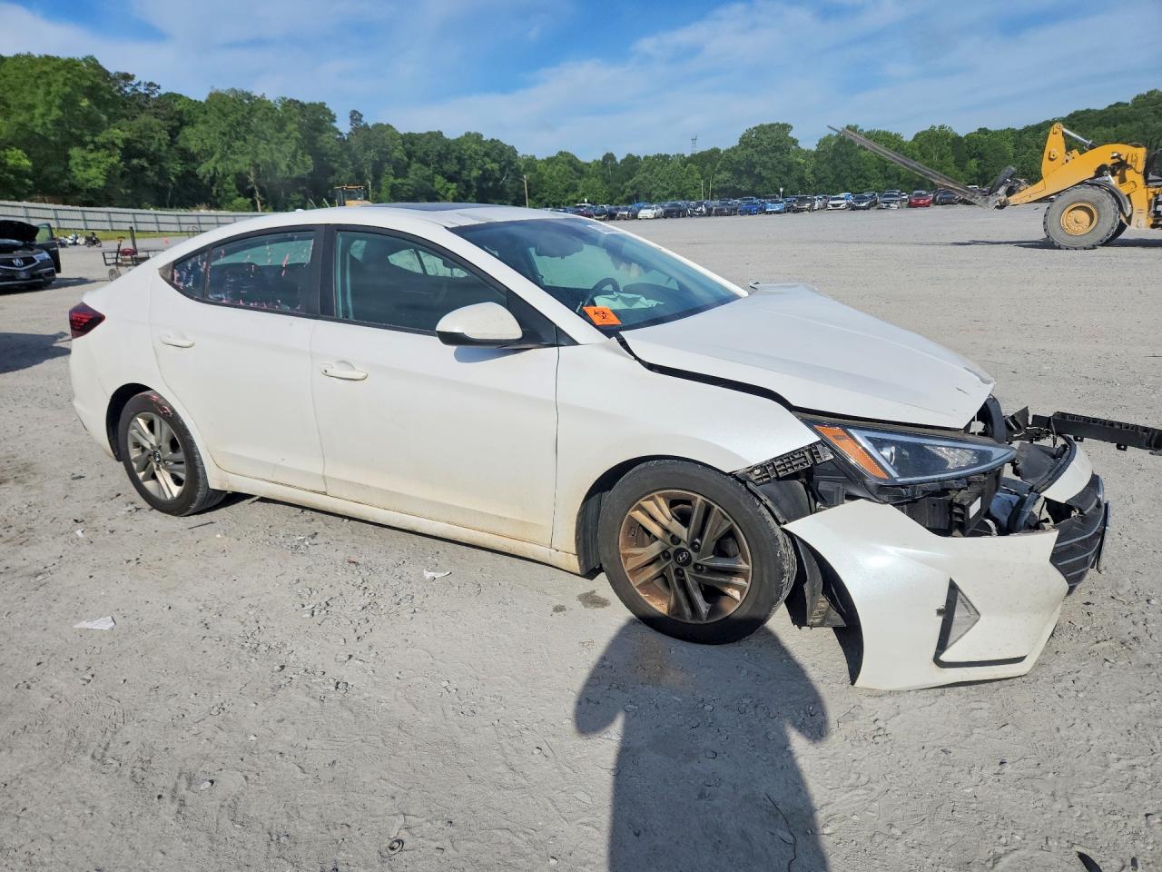 Hyundai ELANTRA Value Edition